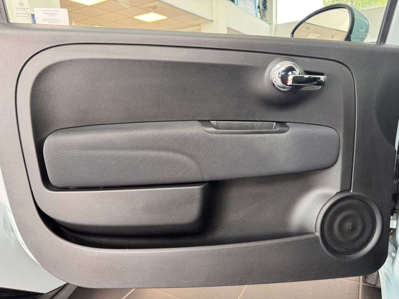 2023 FIAT 500C 2023 FIAT 500C