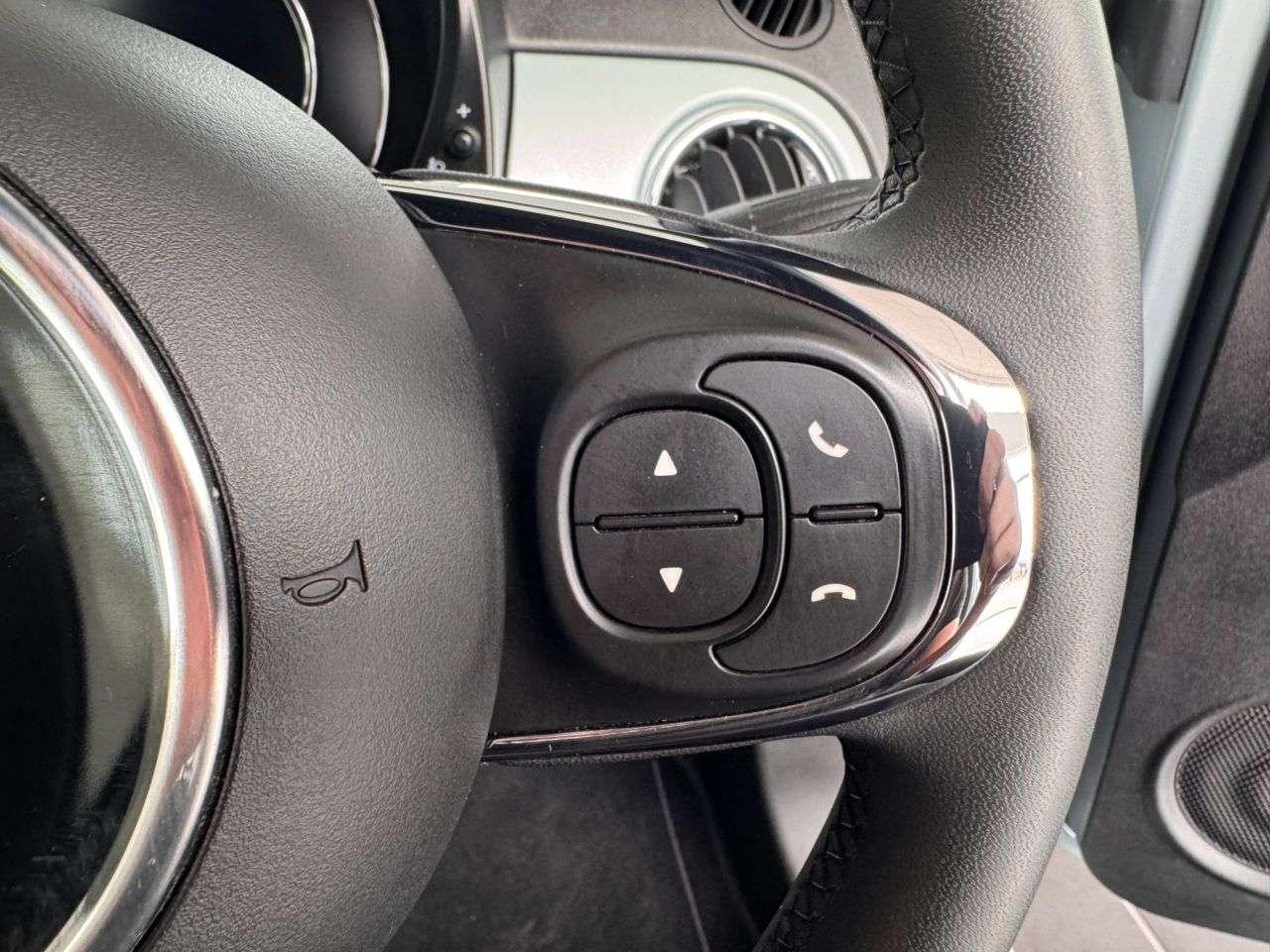 2023 FIAT 500C 2023 FIAT 500C
