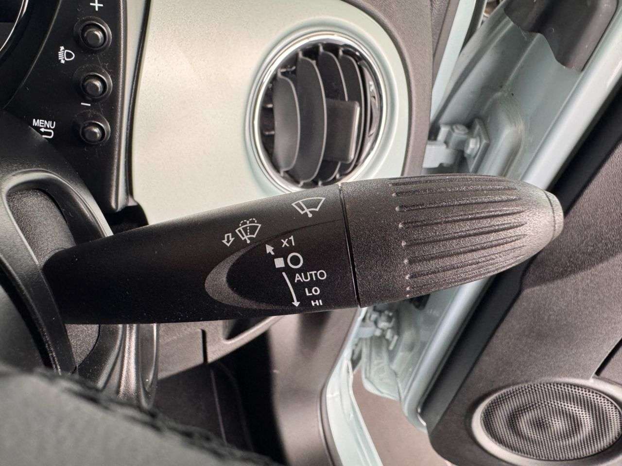2023 FIAT 500C 2023 FIAT 500C