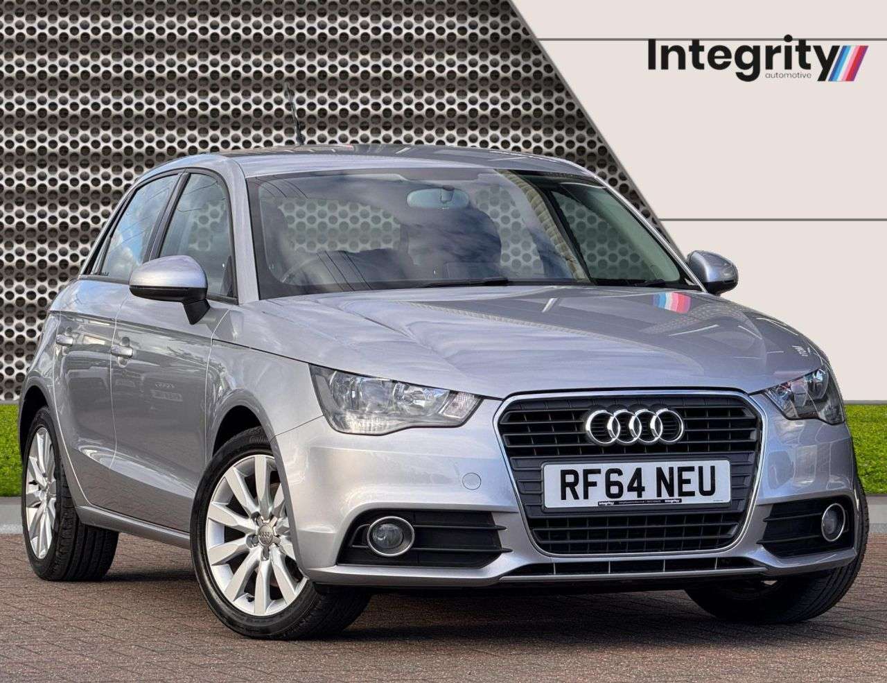 A 2014 AUDI A1 1.4 TFSI Sport Sportback 5dr Petrol Manual Euro 5 (s/s) (122 ps) 1 Owner | A 2014 AUDI A1 1.4 TFSI Sport Sportback 5dr Petrol Manual Euro 5 (s/s) (122 ps) 1 Owner |
