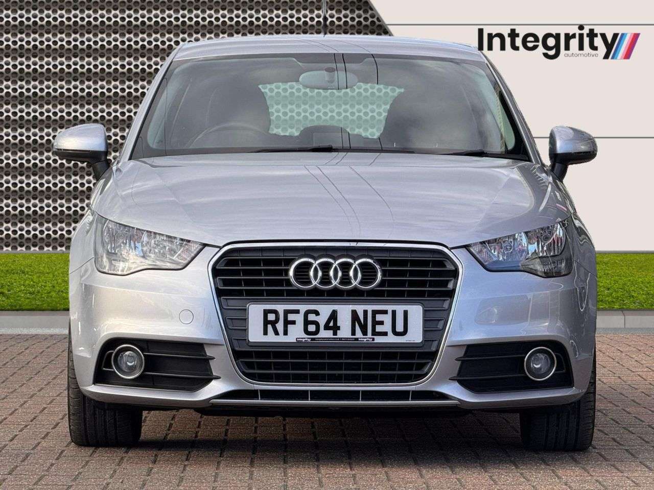 A 2014 AUDI A1 1.4 TFSI Sport Sportback 5dr Petrol Manual Euro 5 (s/s) (122 ps) 1 Owner | A 2014 AUDI A1 1.4 TFSI Sport Sportback 5dr Petrol Manual Euro 5 (s/s) (122 ps) 1 Owner |
