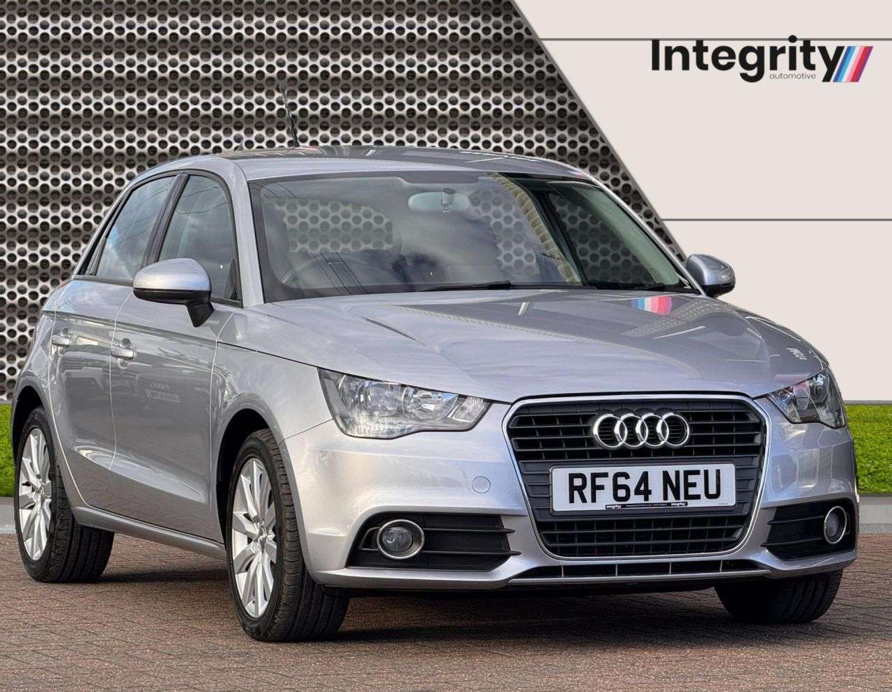 A 2014 AUDI A1 1.4 TFSI Sport Sportback 5dr Petrol Manual Euro 5 (s/s) (122 ps) 1 Owner | A 2014 AUDI A1 1.4 TFSI Sport Sportback 5dr Petrol Manual Euro 5 (s/s) (122 ps) 1 Owner |