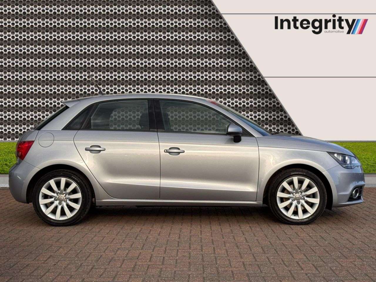 A 2014 AUDI A1 1.4 TFSI Sport Sportback 5dr Petrol Manual Euro 5 (s/s) (122 ps) 1 Owner | A 2014 AUDI A1 1.4 TFSI Sport Sportback 5dr Petrol Manual Euro 5 (s/s) (122 ps) 1 Owner |