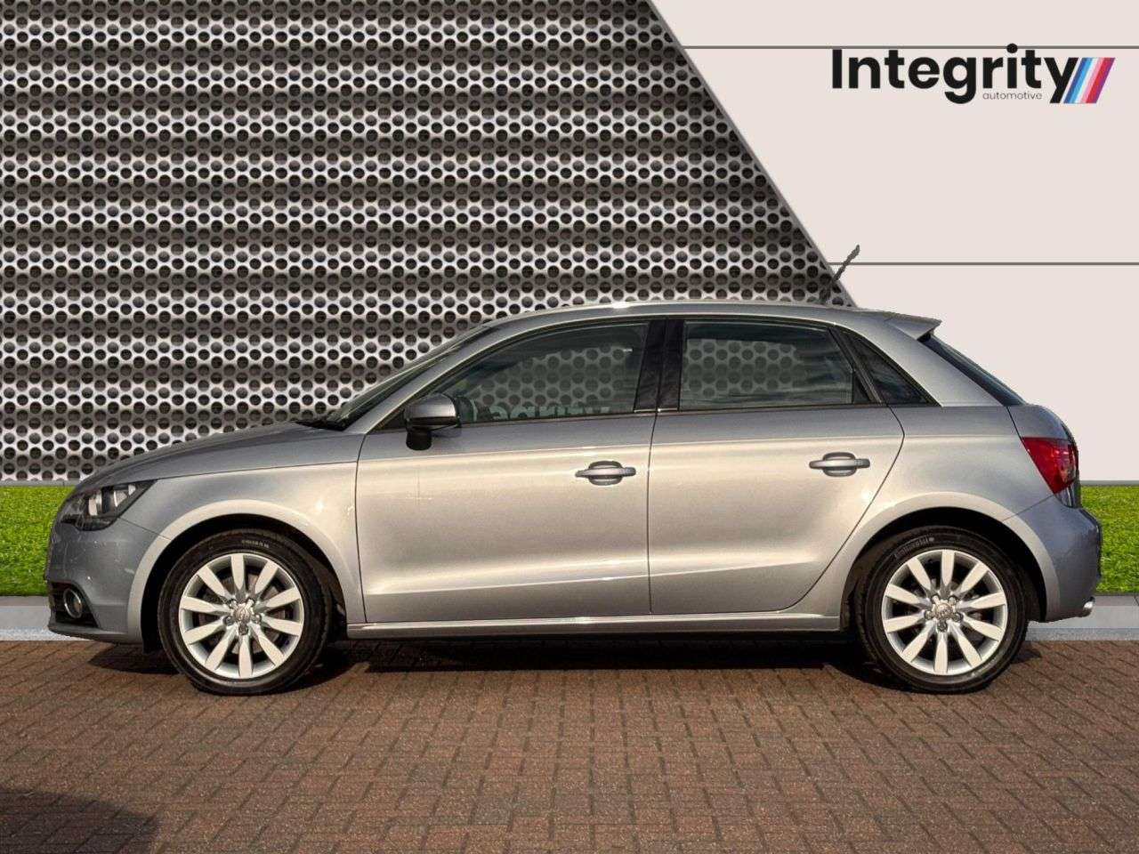 2014 AUDI A1 2014 AUDI A1