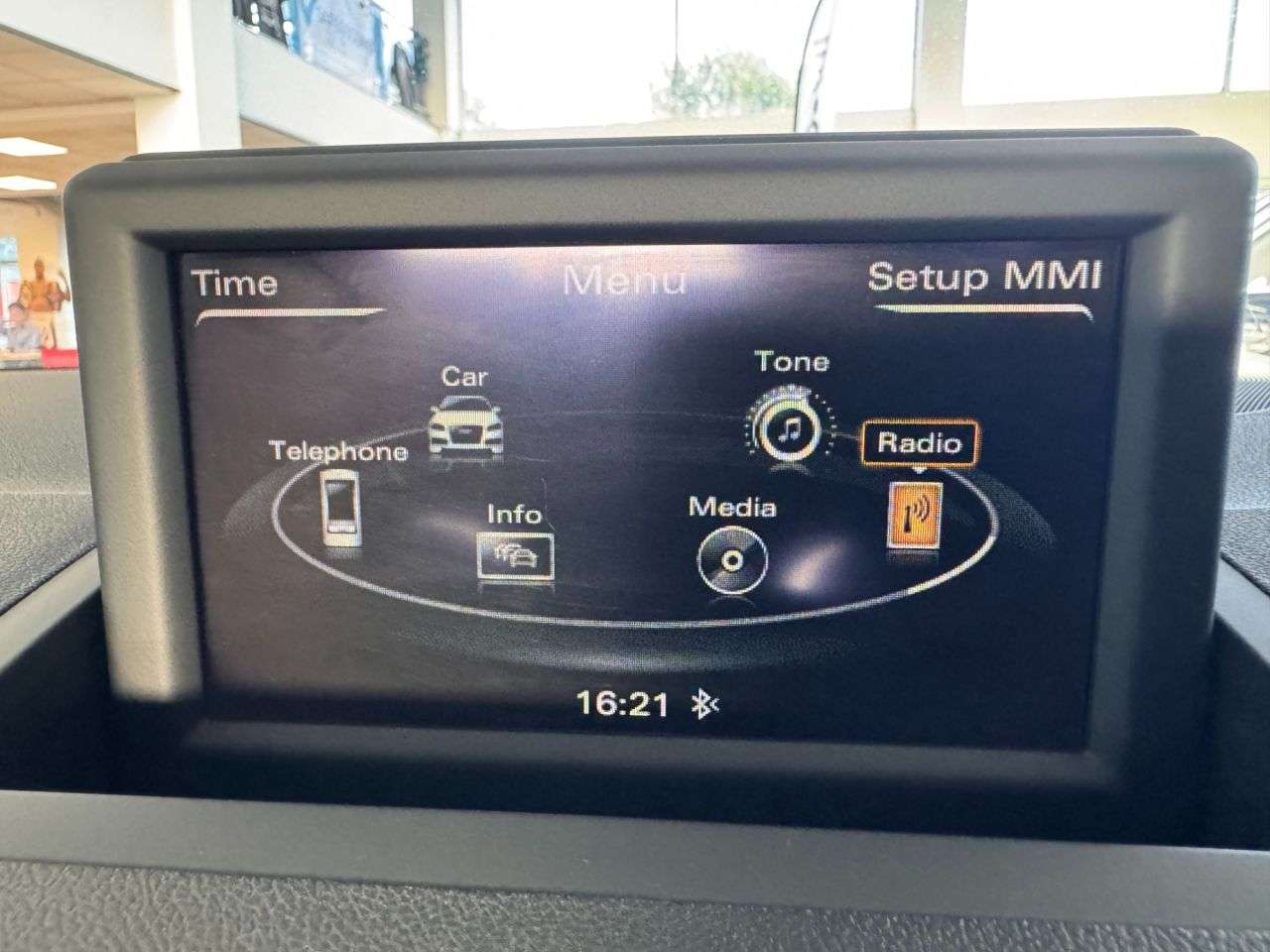 2014 AUDI A1 2014 AUDI A1