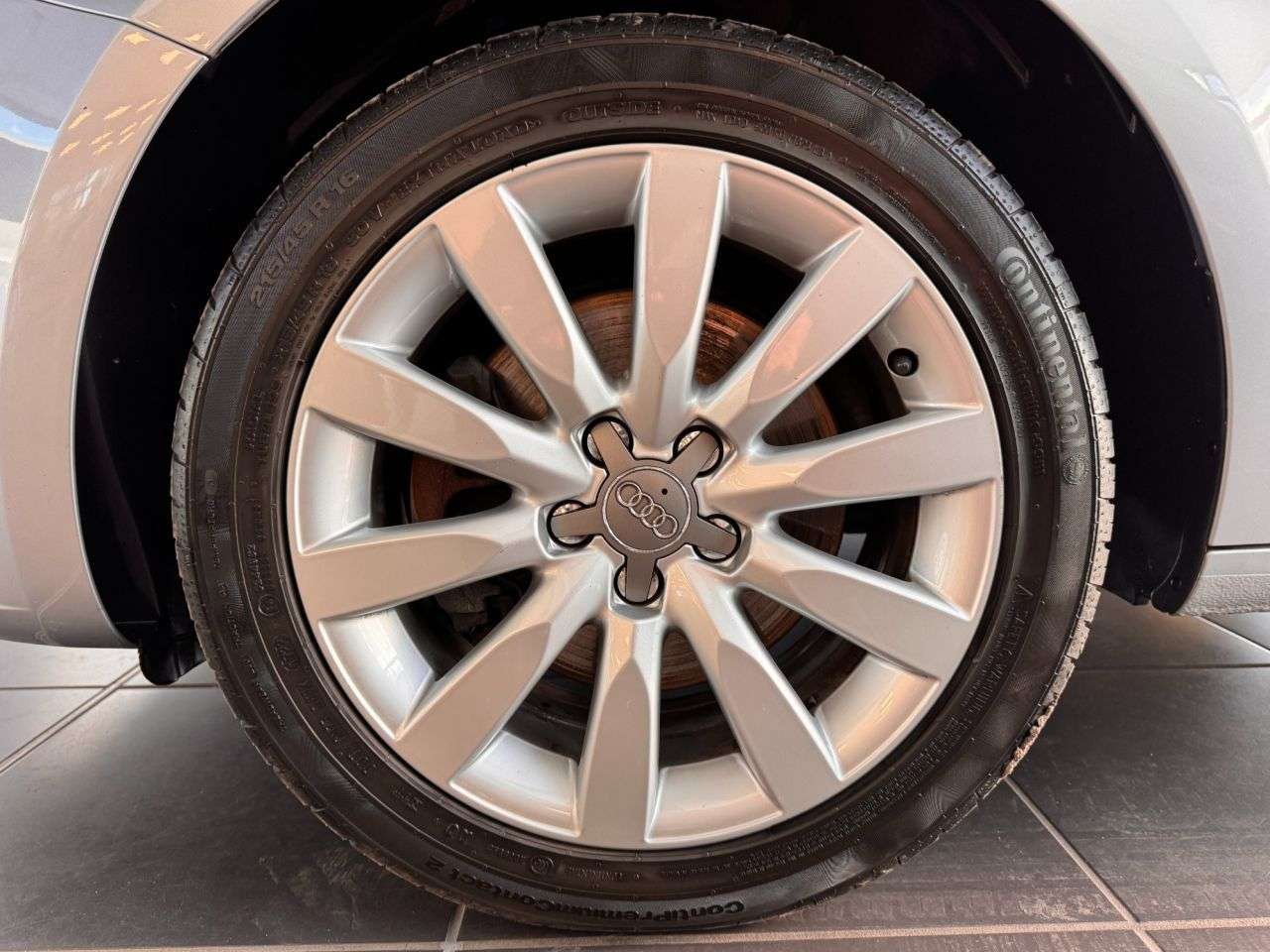 2014 AUDI A1 2014 AUDI A1