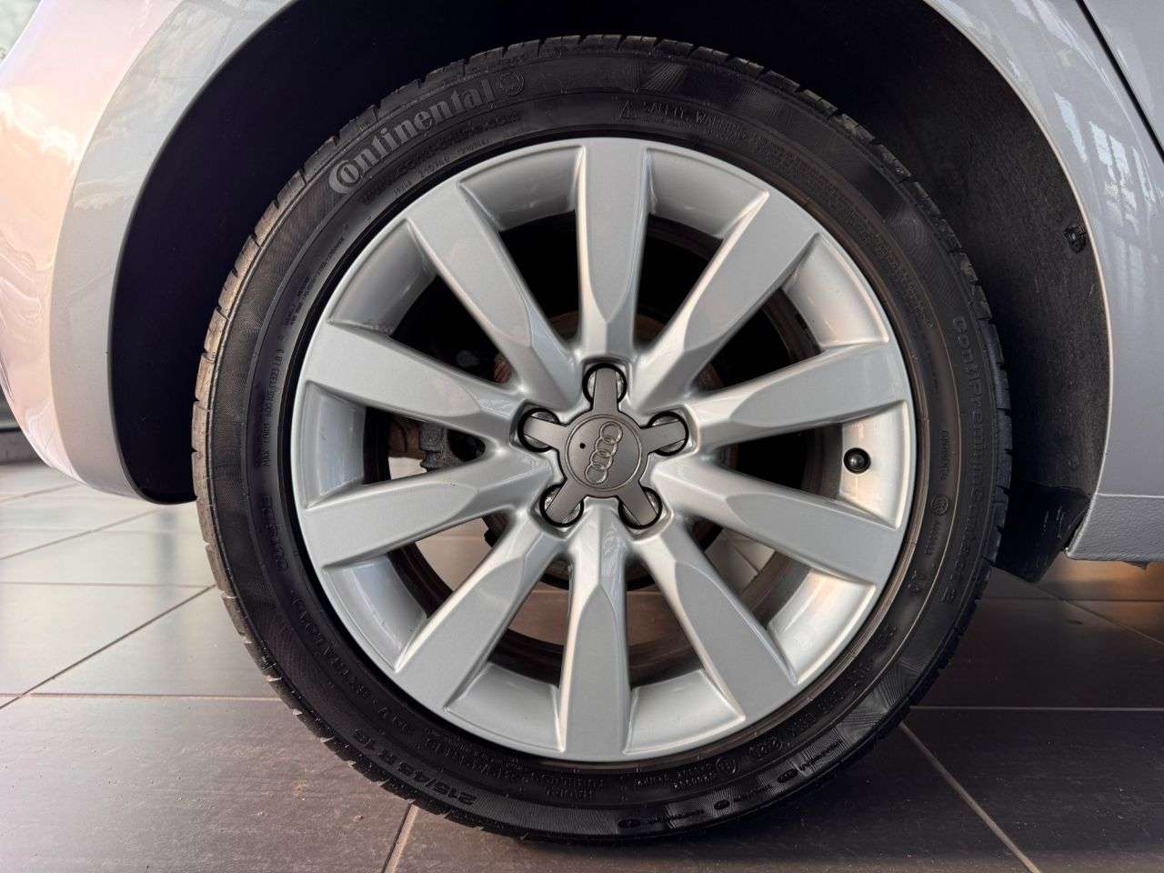 2014 AUDI A1 2014 AUDI A1