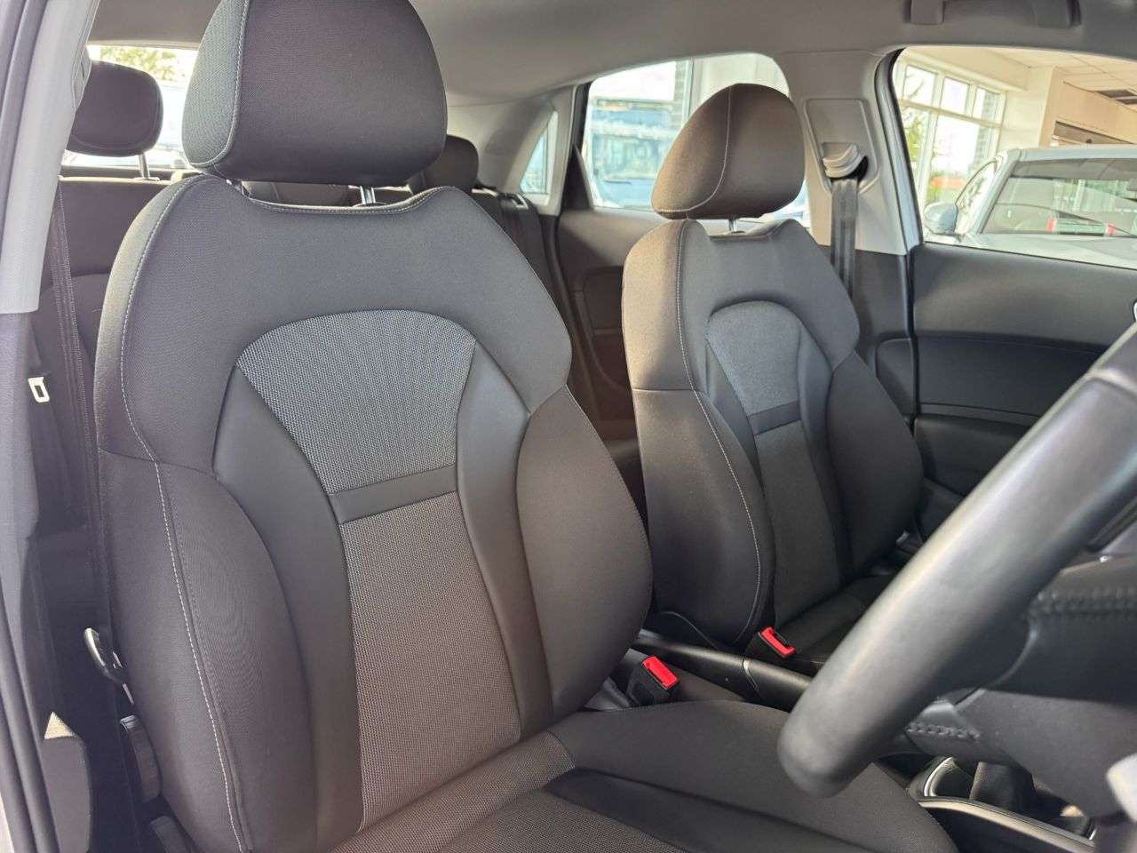 2014 AUDI A1 2014 AUDI A1