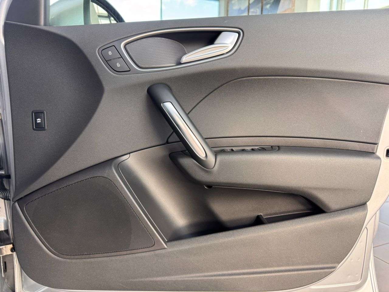 2014 AUDI A1 2014 AUDI A1