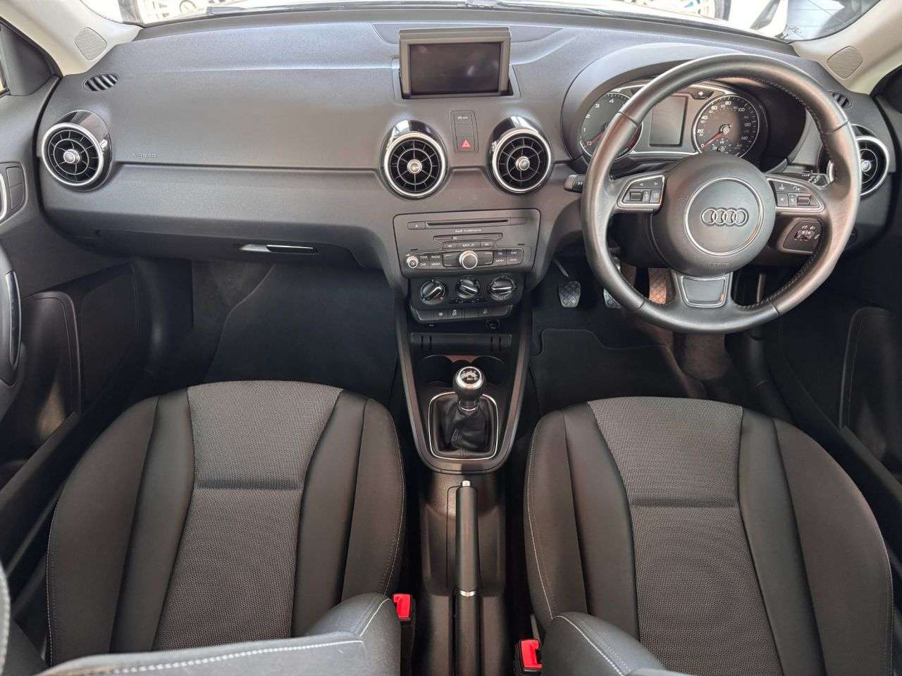 2014 AUDI A1 2014 AUDI A1