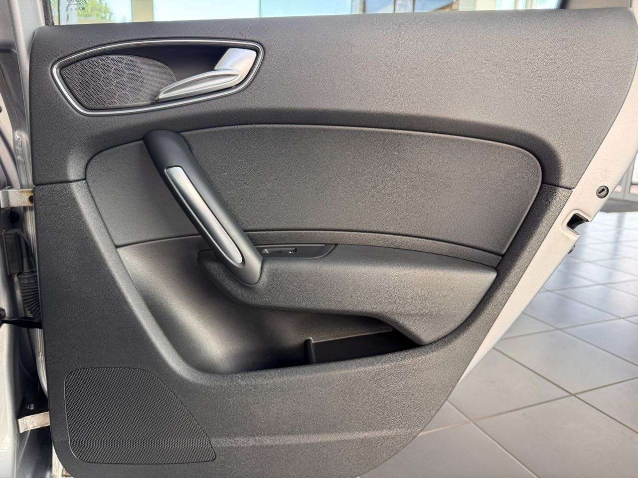 2014 AUDI A1 2014 AUDI A1
