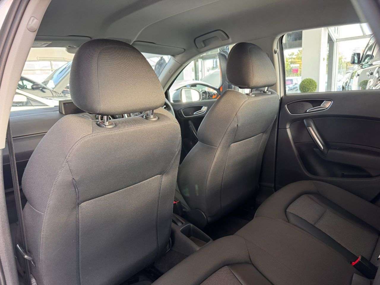 2014 AUDI A1 2014 AUDI A1
