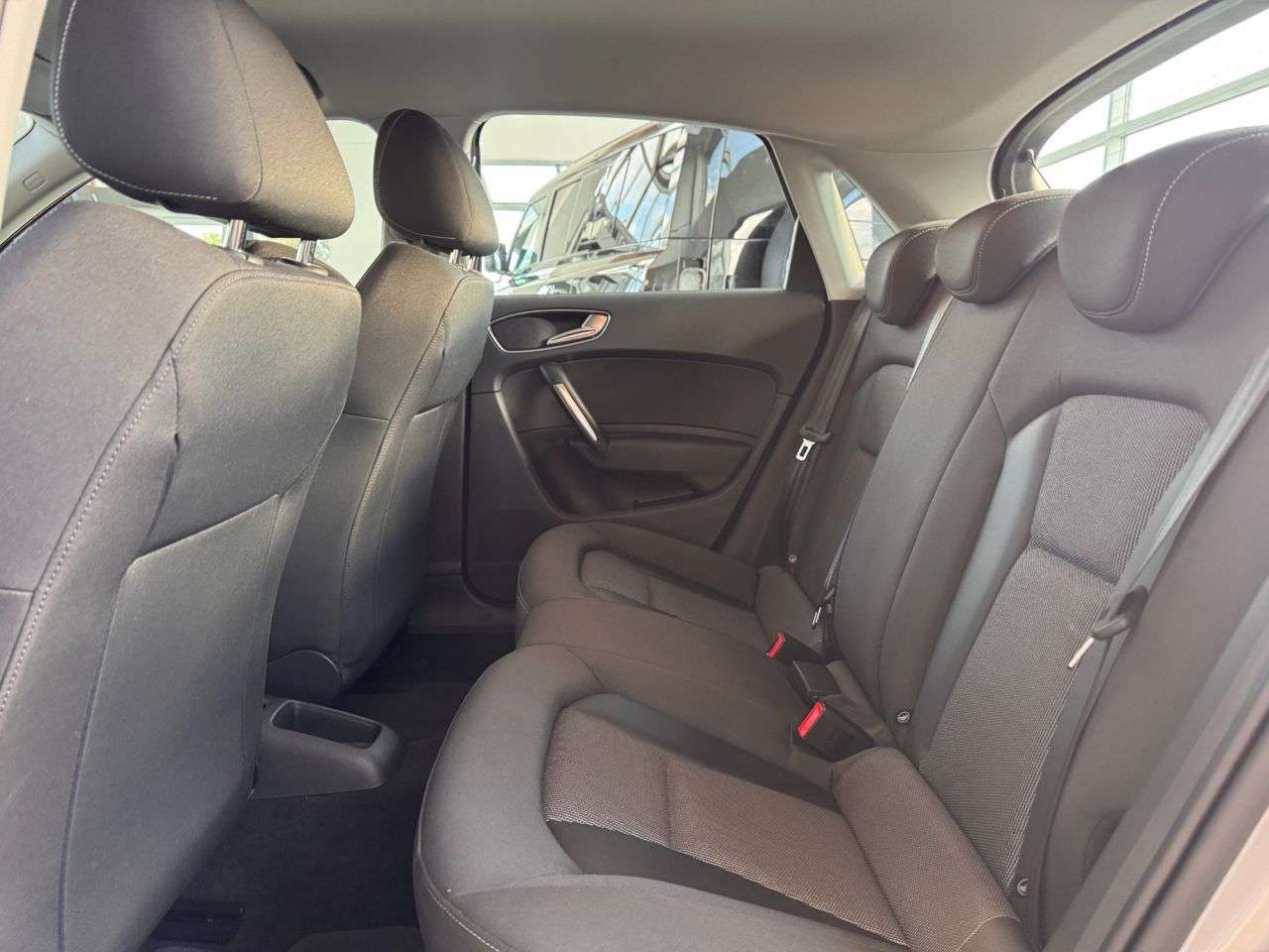 2014 AUDI A1 2014 AUDI A1