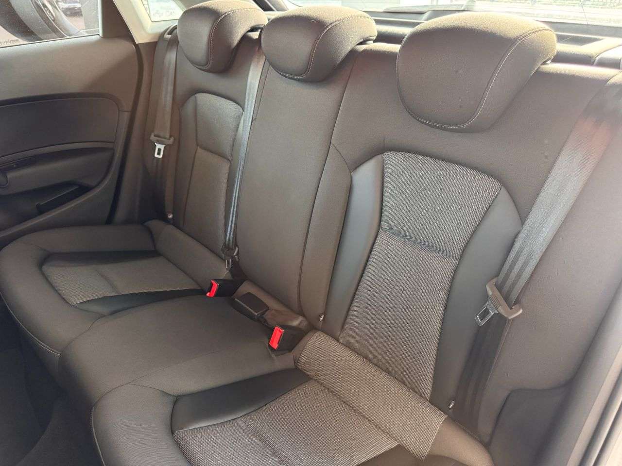 2014 AUDI A1 2014 AUDI A1