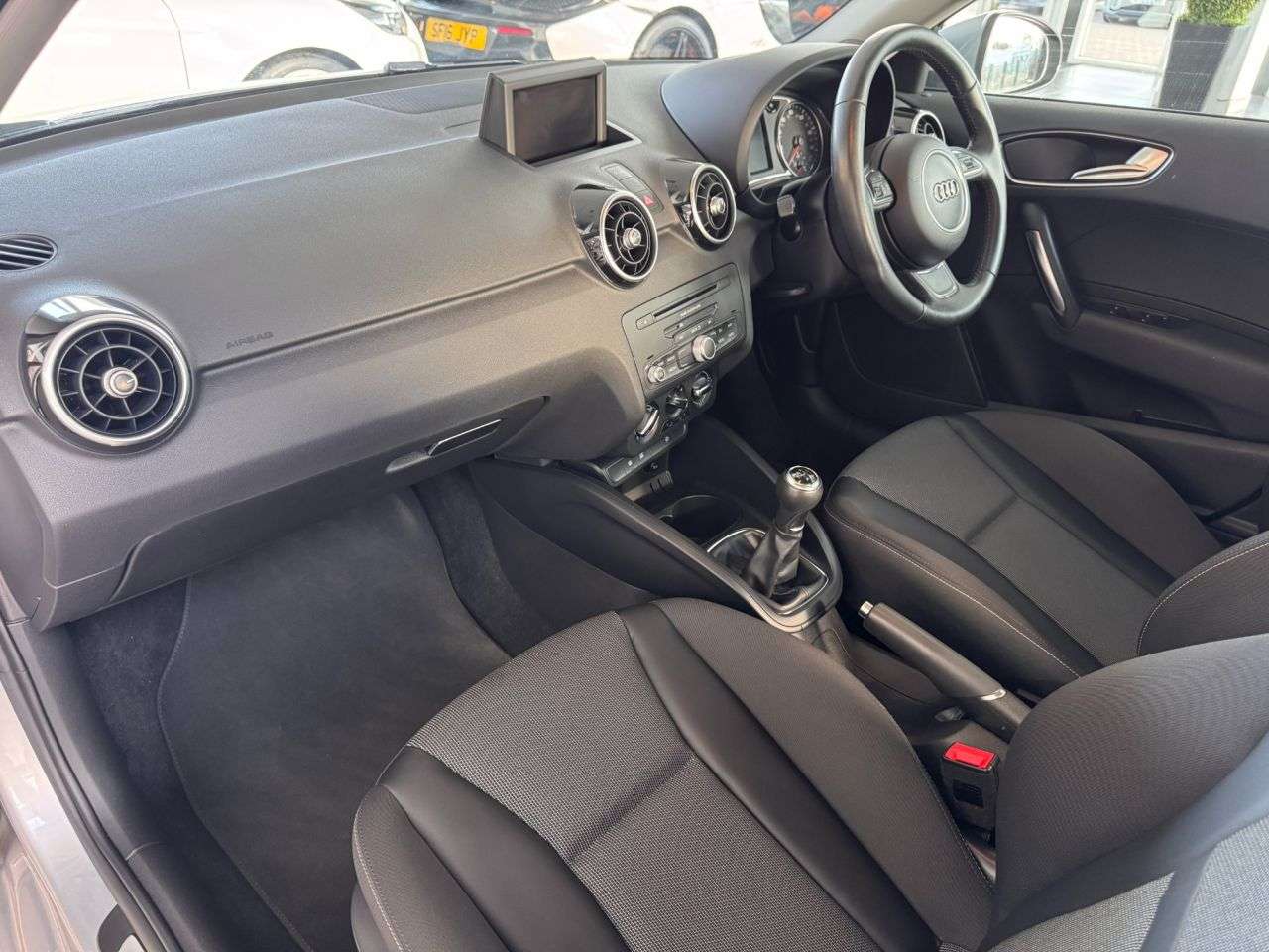 2014 AUDI A1 2014 AUDI A1