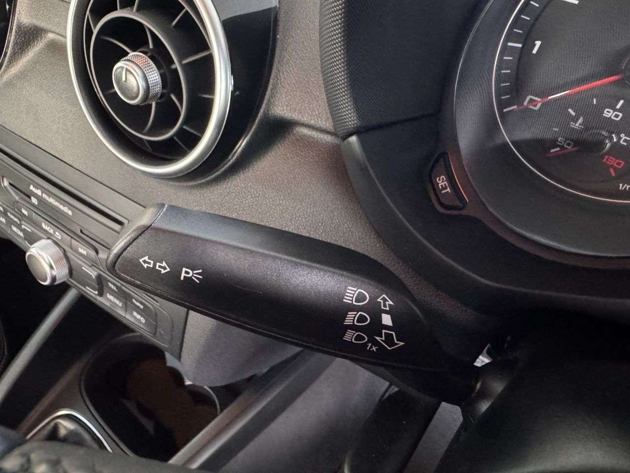 2014 AUDI A1 2014 AUDI A1