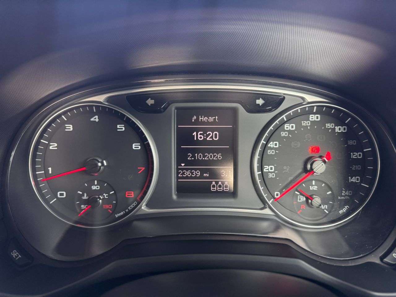 2014 AUDI A1 2014 AUDI A1