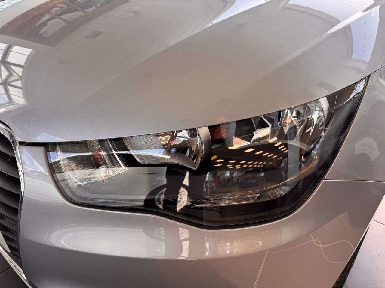 2014 AUDI A1 2014 AUDI A1
