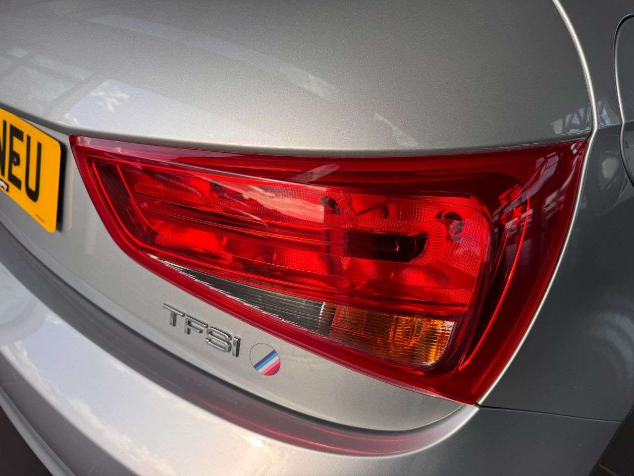 2014 AUDI A1 2014 AUDI A1