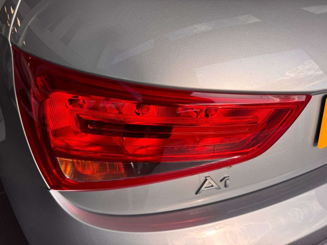 2014 AUDI A1 2014 AUDI A1