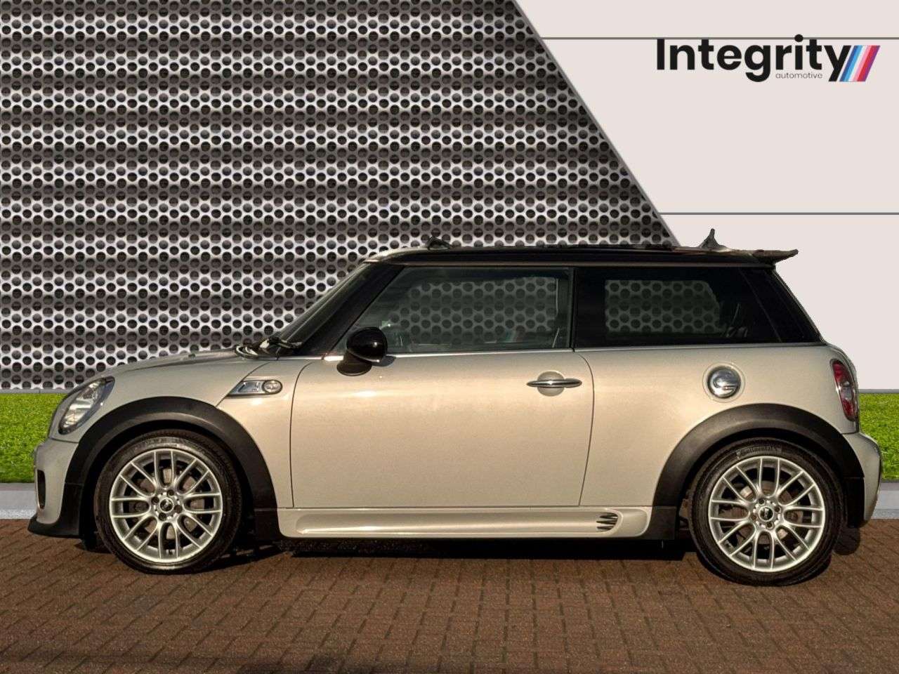 2013 MINI HATCH 2013 MINI HATCH