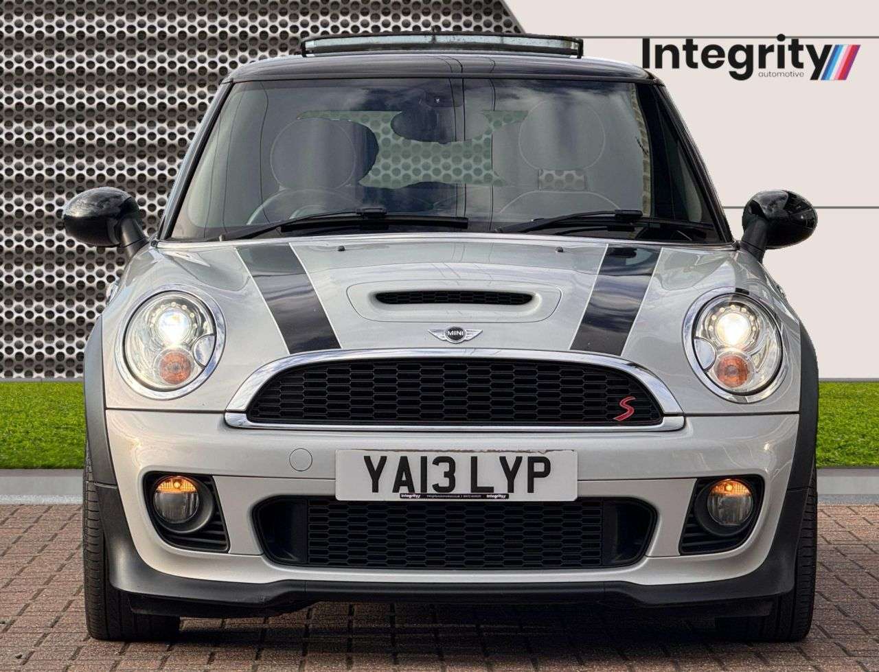 2013 MINI HATCH 2013 MINI HATCH