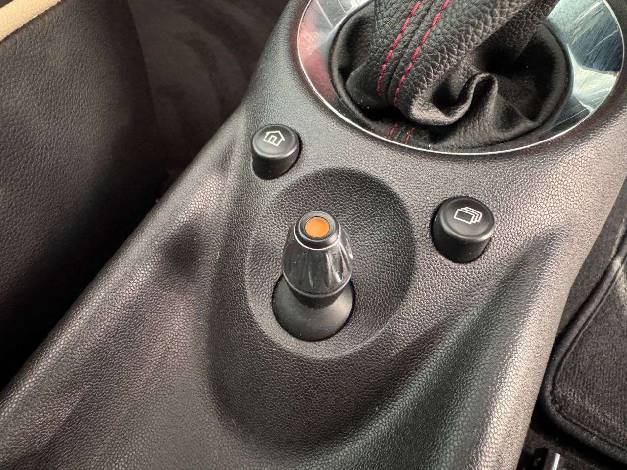 2013 MINI HATCH 2013 MINI HATCH