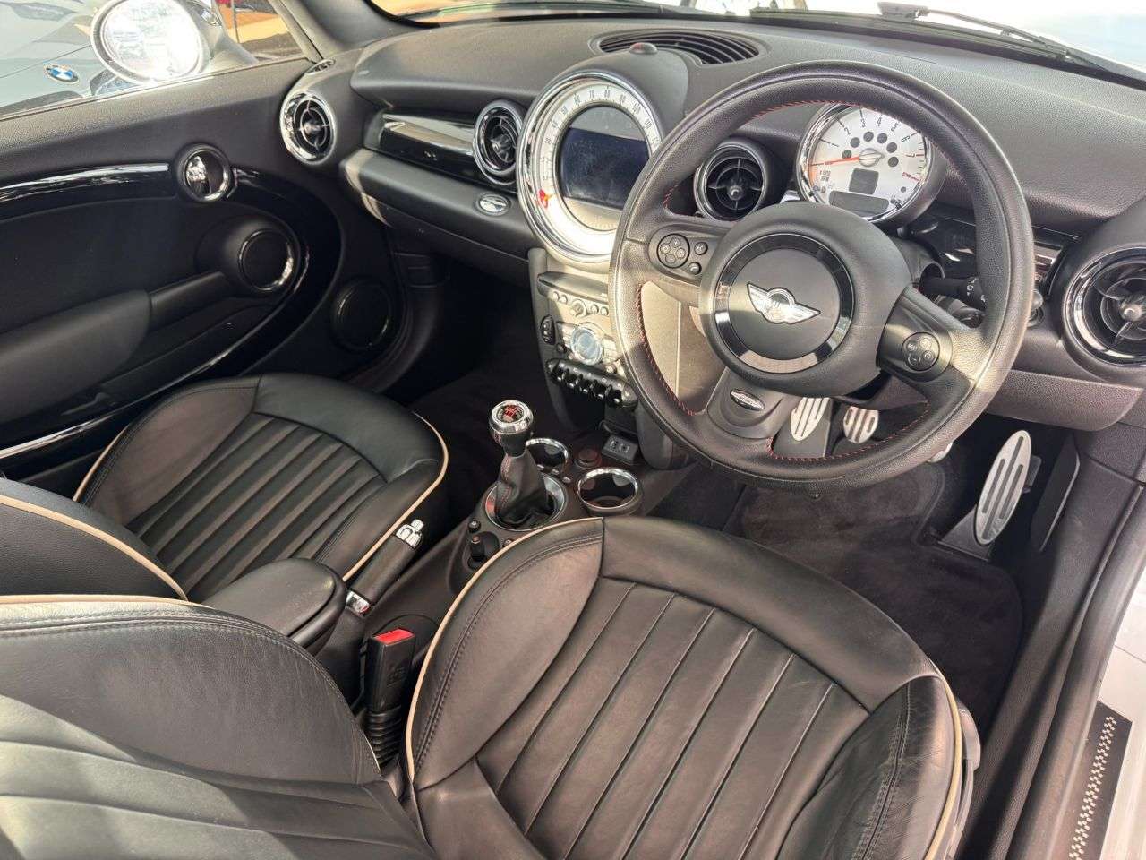 2013 MINI HATCH 2013 MINI HATCH