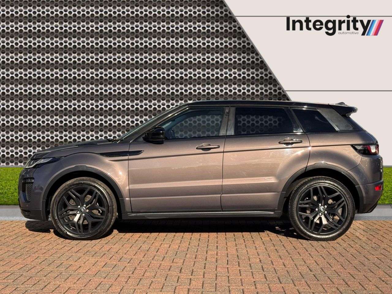 2016 LAND ROVER RANGE ROVER EVOQUE 2016 LAND ROVER RANGE ROVER EVOQUE