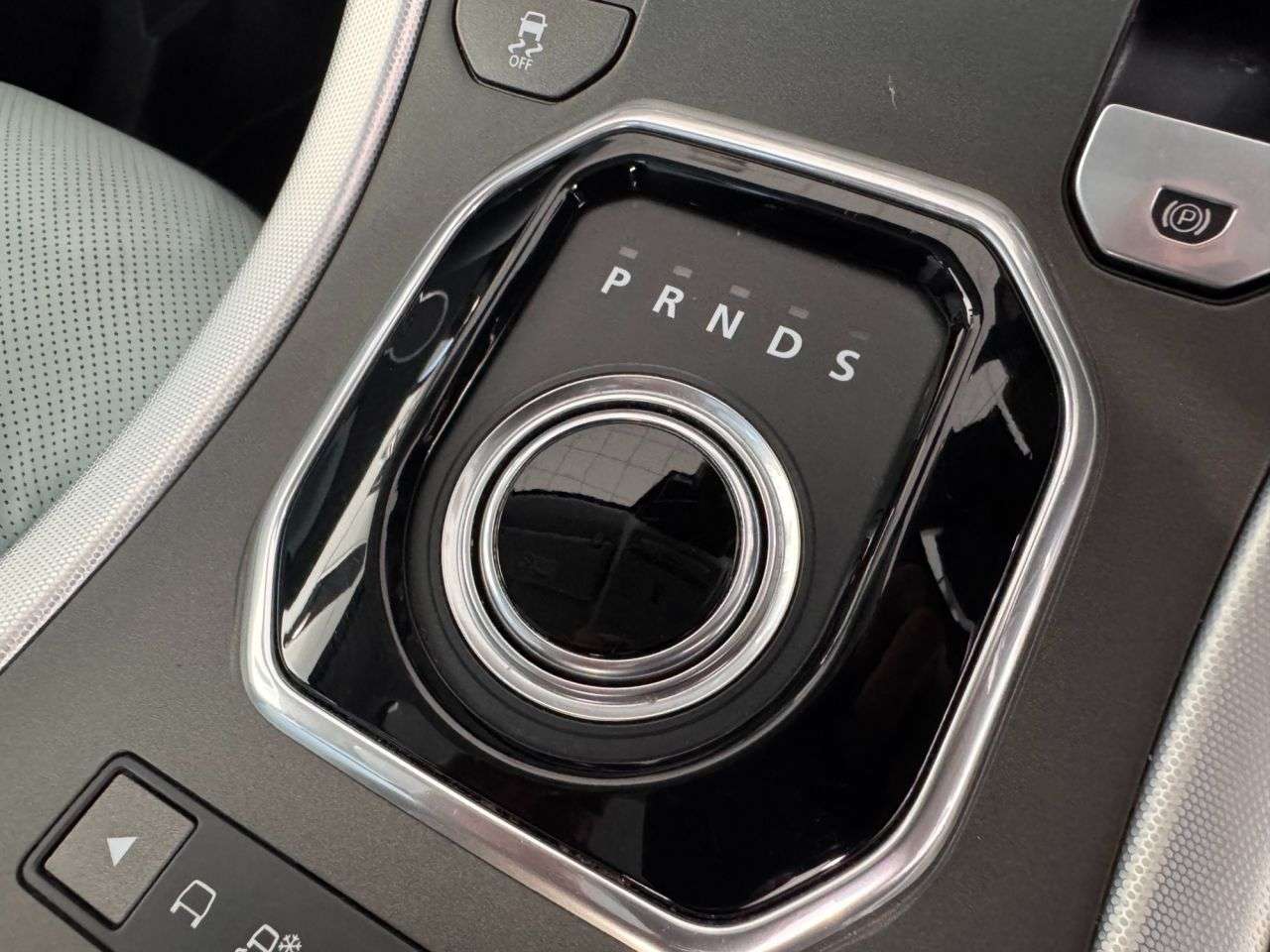 2016 LAND ROVER RANGE ROVER EVOQUE 2016 LAND ROVER RANGE ROVER EVOQUE