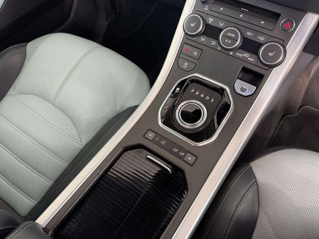 2016 LAND ROVER RANGE ROVER EVOQUE 2016 LAND ROVER RANGE ROVER EVOQUE