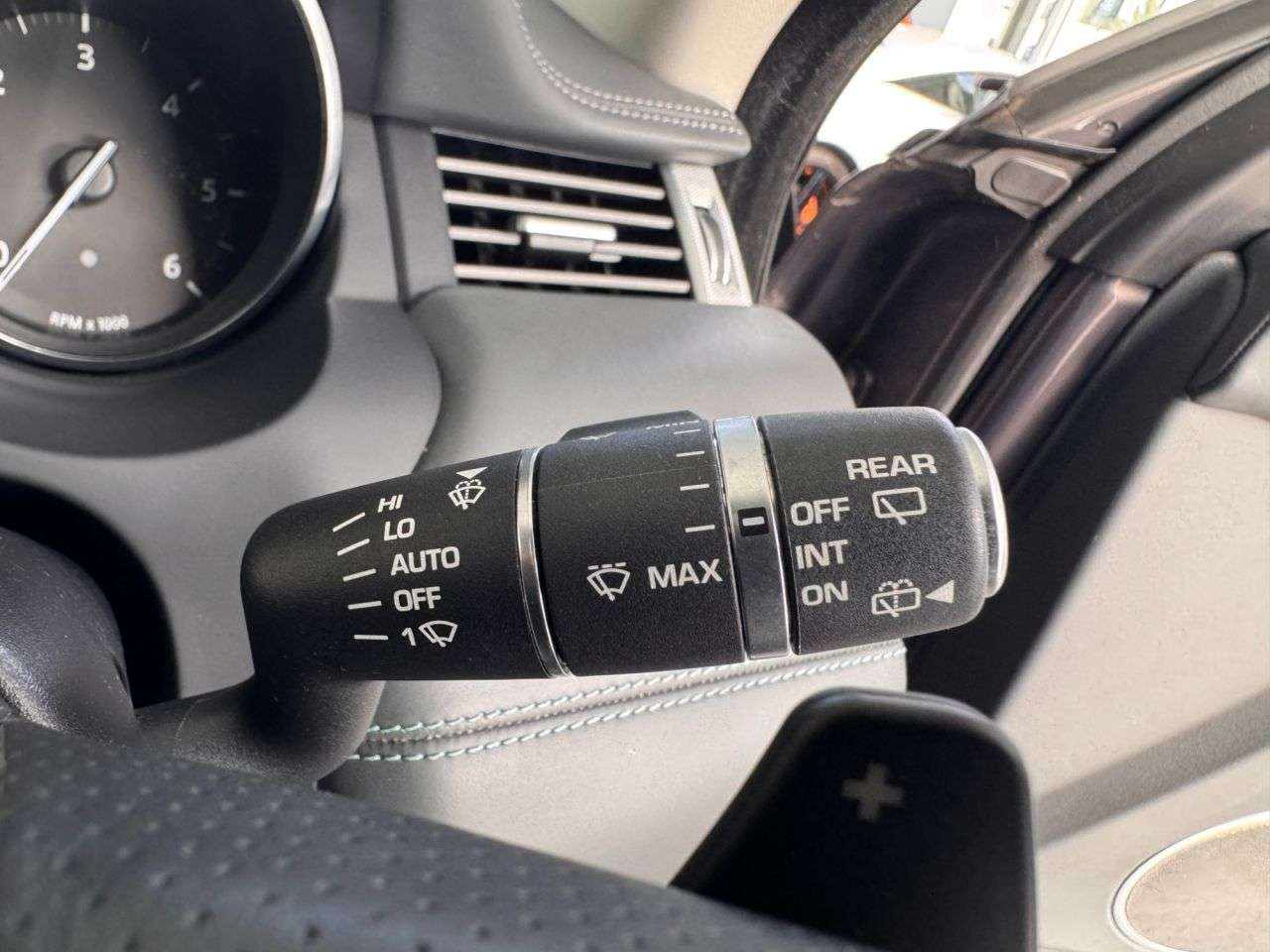 2016 LAND ROVER RANGE ROVER EVOQUE 2016 LAND ROVER RANGE ROVER EVOQUE