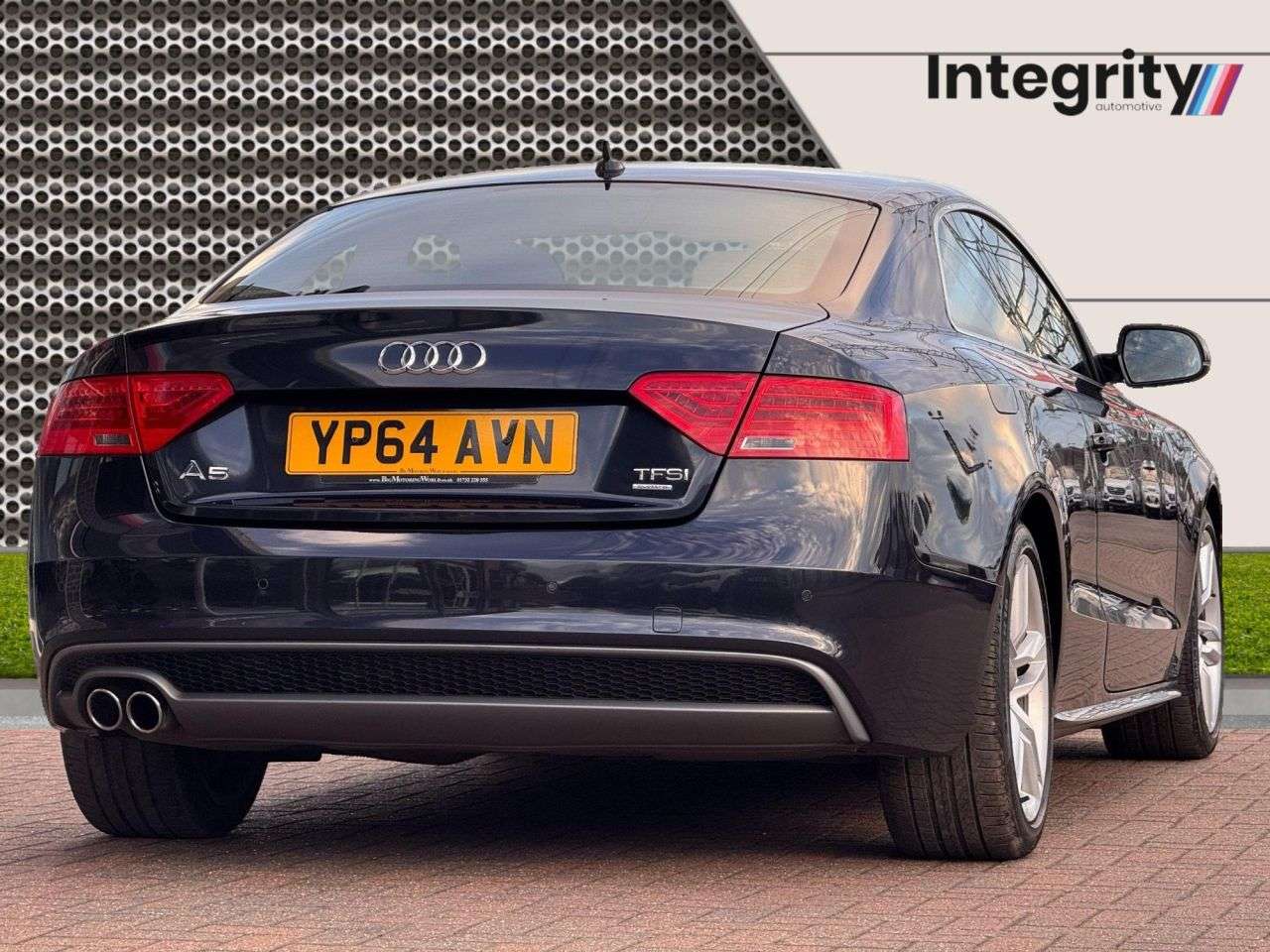 2014 AUDI A5 2014 AUDI A5
