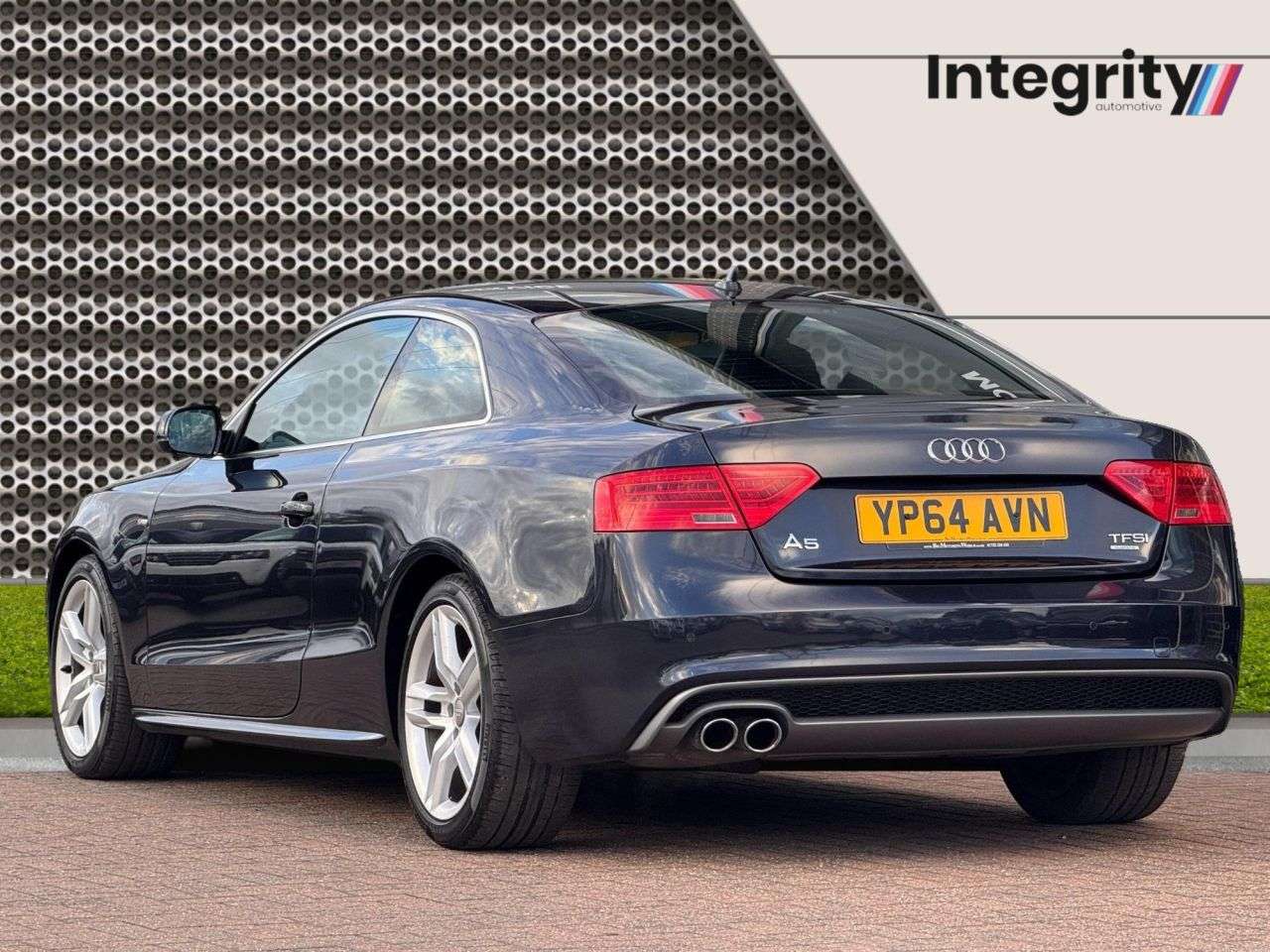 2014 AUDI A5 2014 AUDI A5