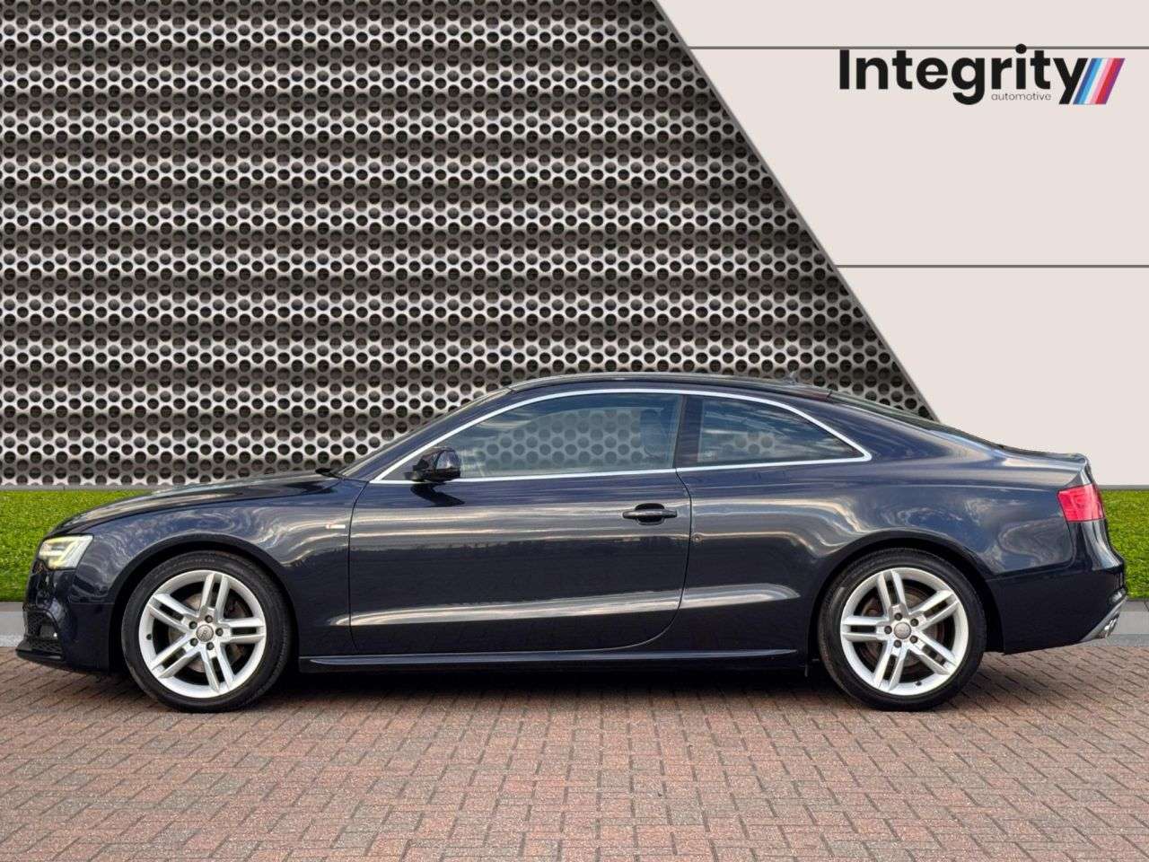 2014 AUDI A5 2014 AUDI A5