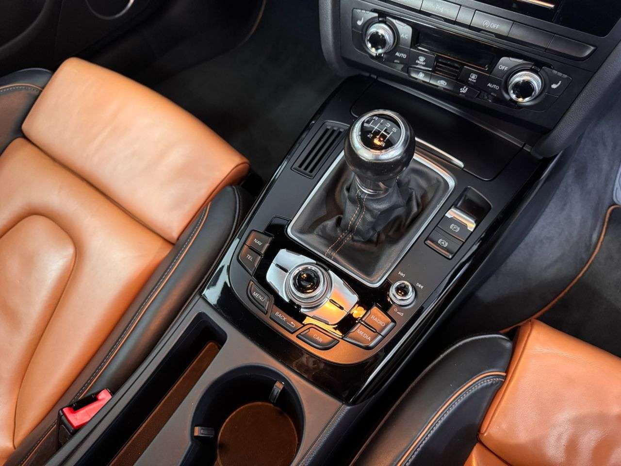2014 AUDI A5 2014 AUDI A5
