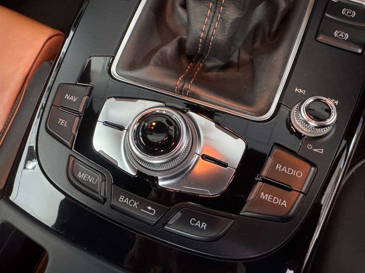2014 AUDI A5 2014 AUDI A5