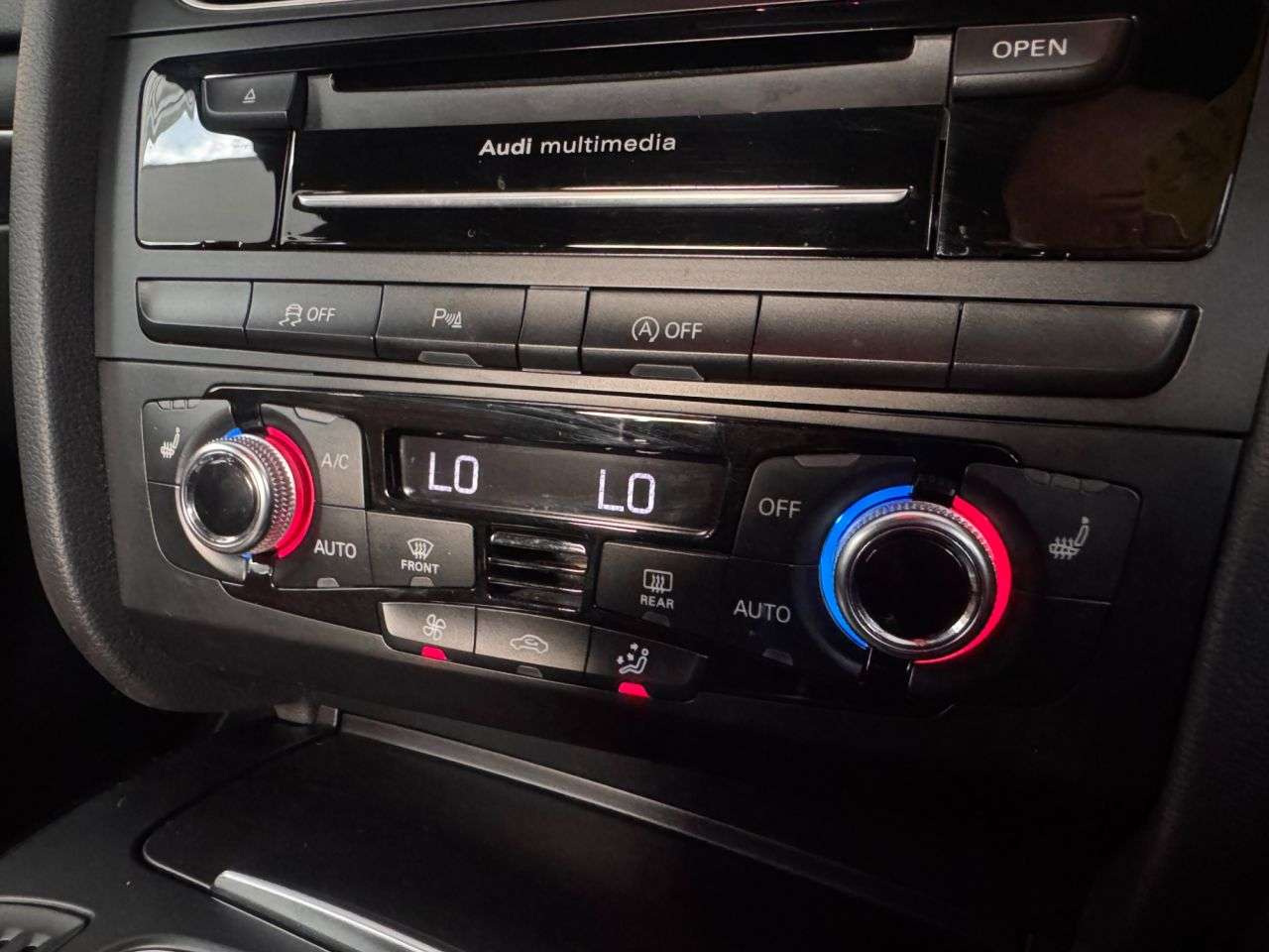2014 AUDI A5 2014 AUDI A5