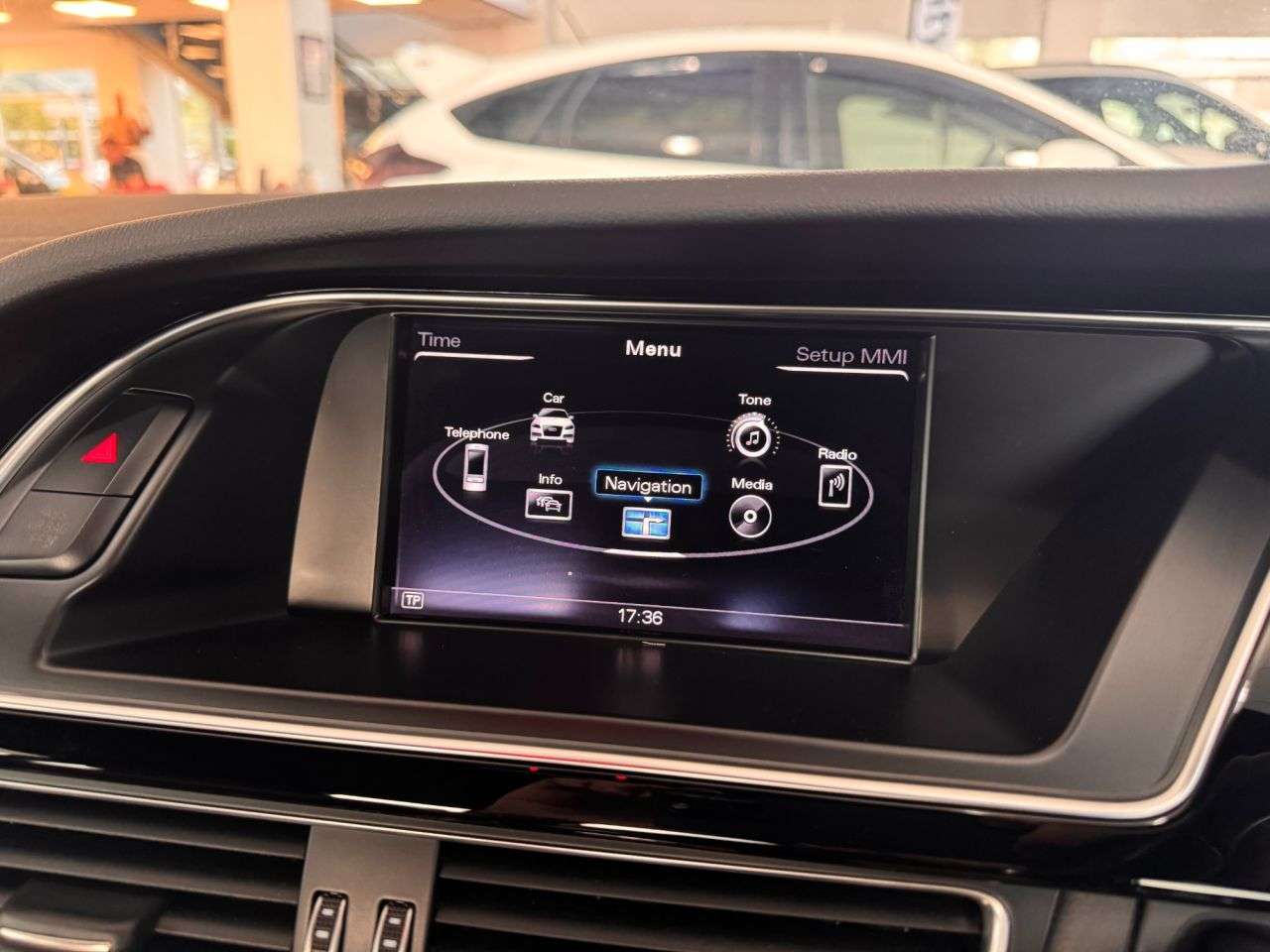 2014 AUDI A5 2014 AUDI A5