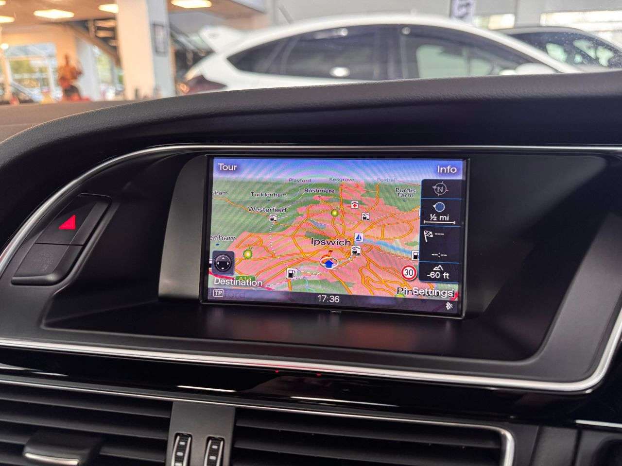2014 AUDI A5 2014 AUDI A5