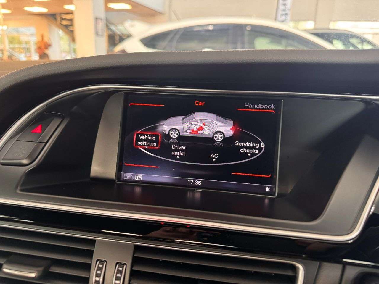 2014 AUDI A5 2014 AUDI A5