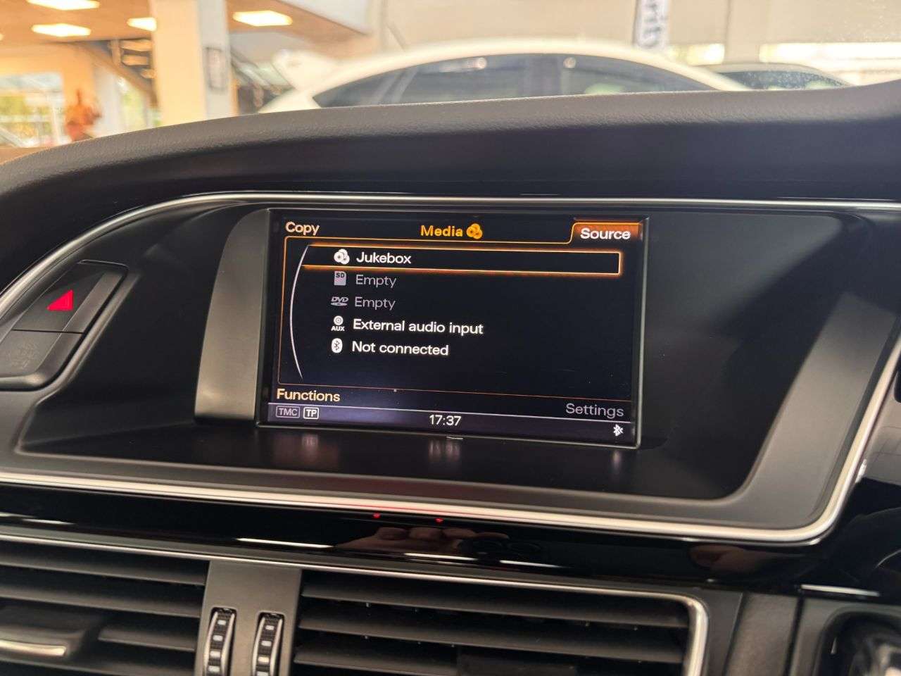 2014 AUDI A5 2014 AUDI A5
