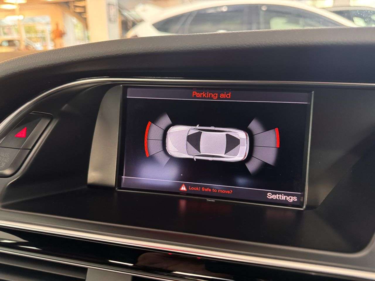 2014 AUDI A5 2014 AUDI A5