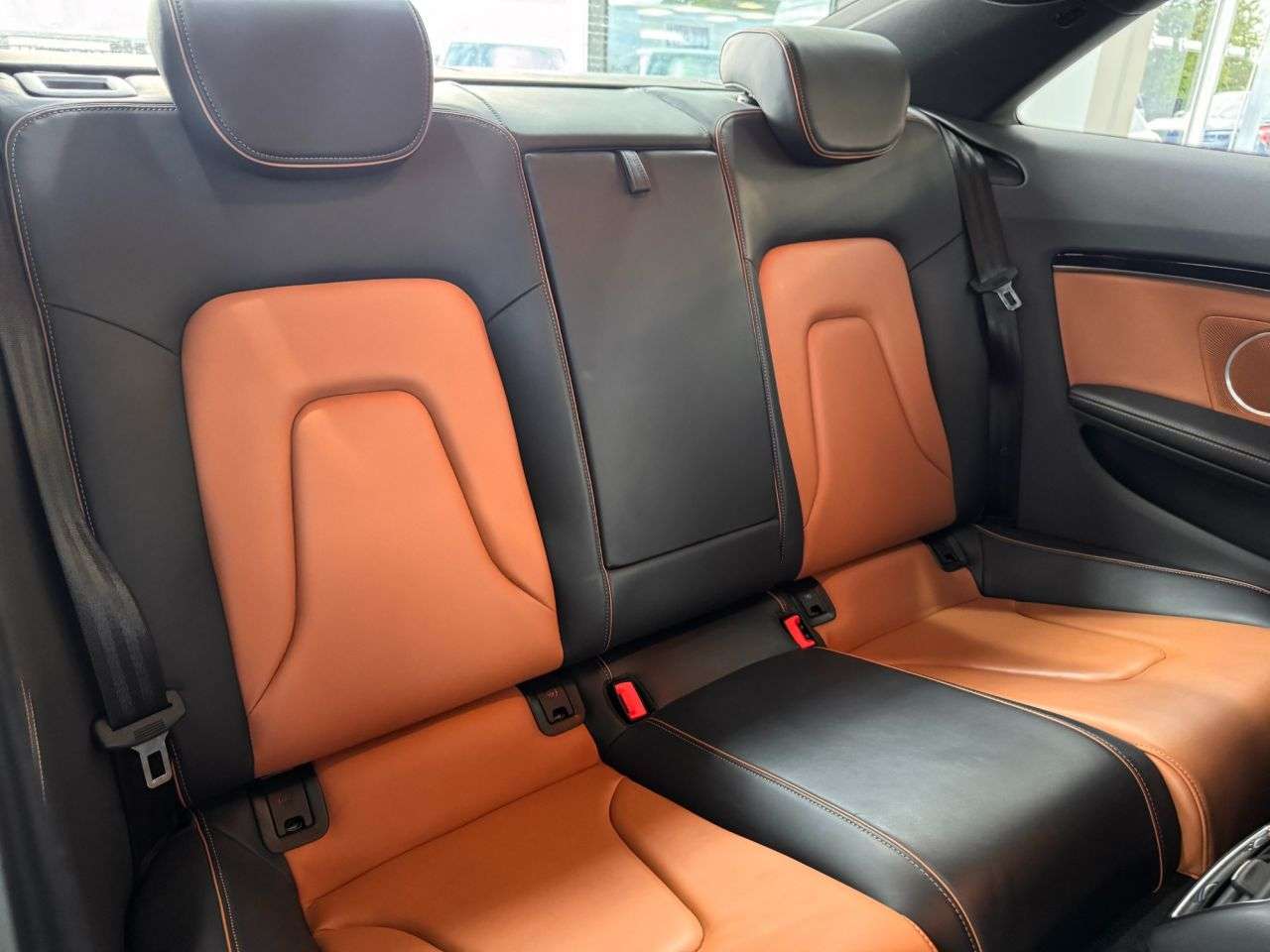 2014 AUDI A5 2014 AUDI A5