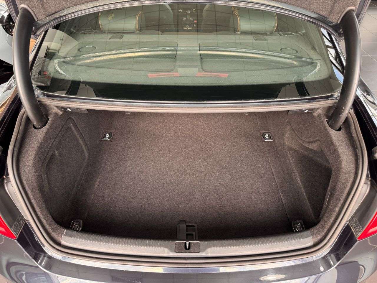 2014 AUDI A5 2014 AUDI A5