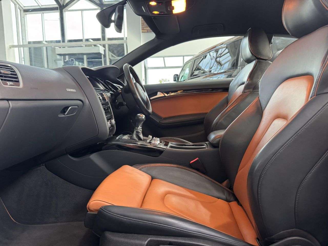 2014 AUDI A5 2014 AUDI A5