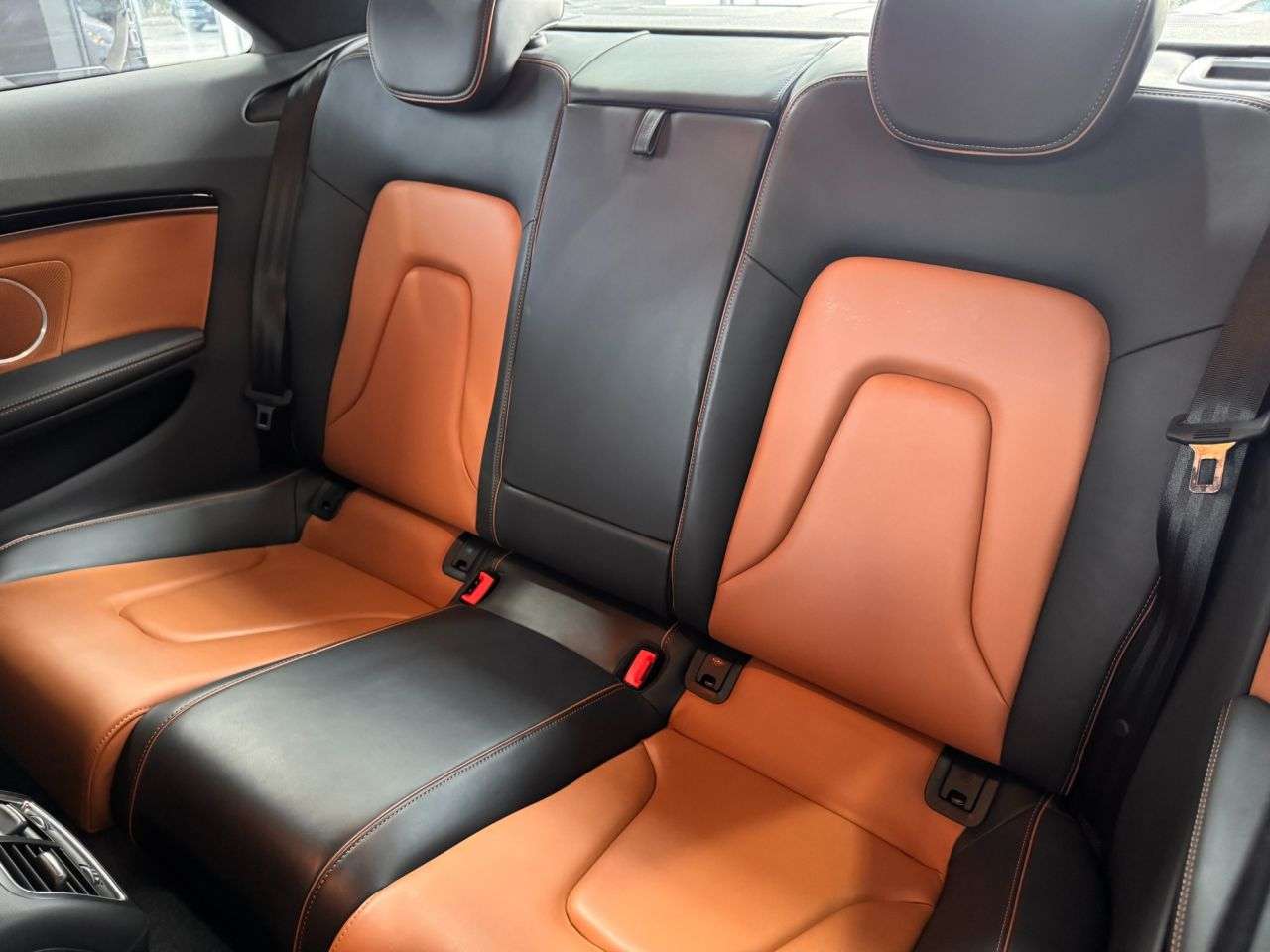 2014 AUDI A5 2014 AUDI A5