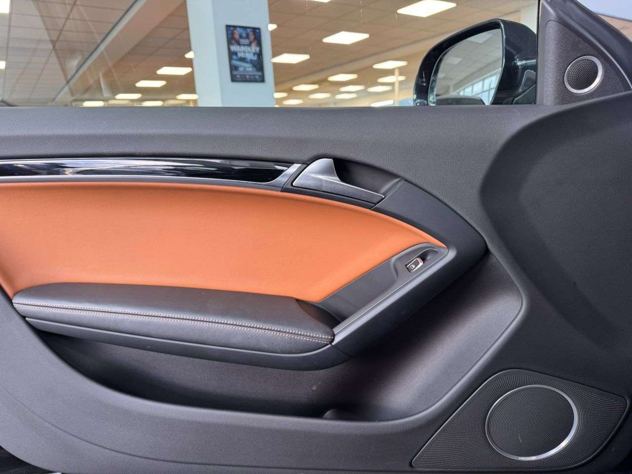 2014 AUDI A5 2014 AUDI A5