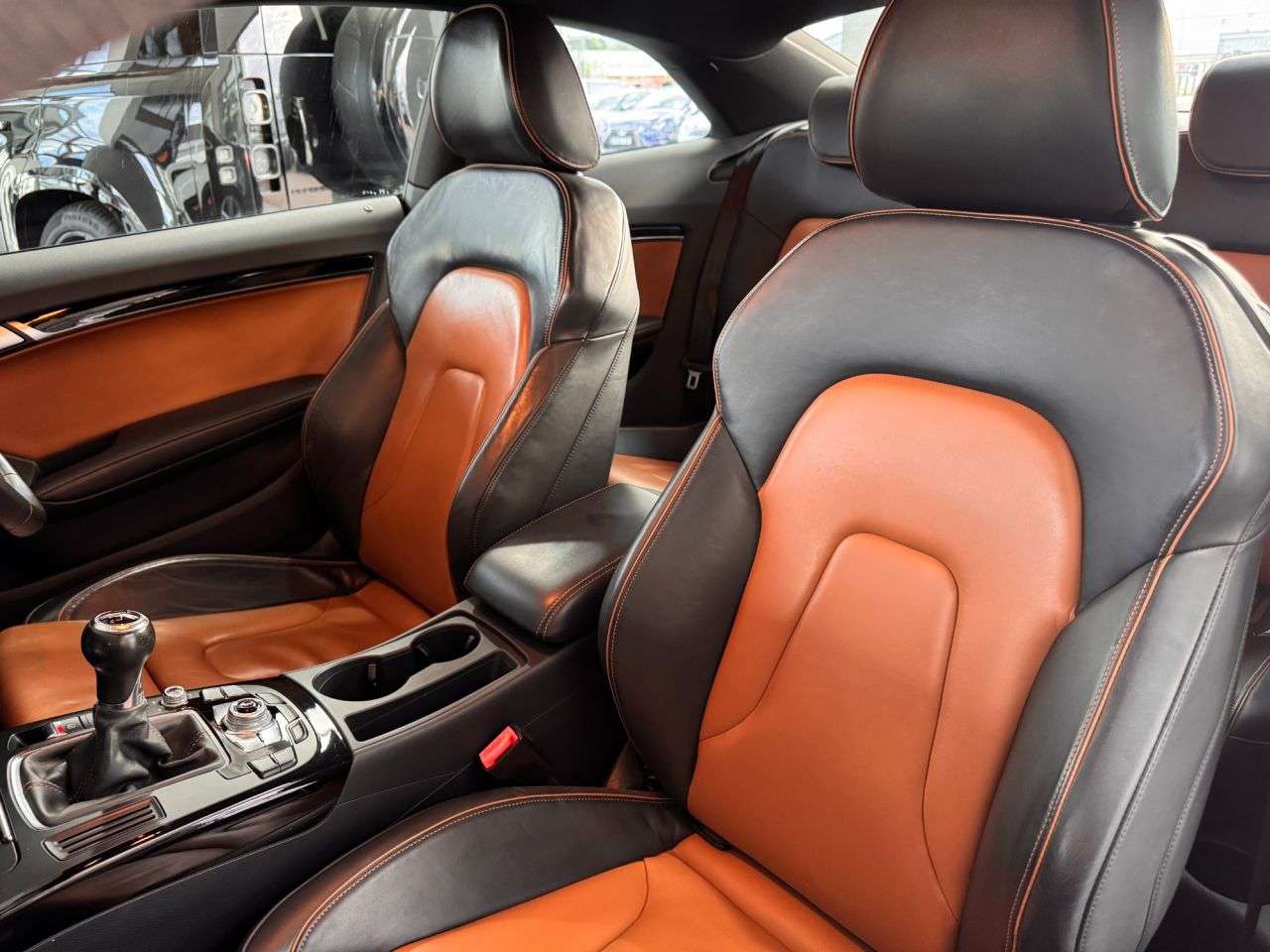 2014 AUDI A5 2014 AUDI A5