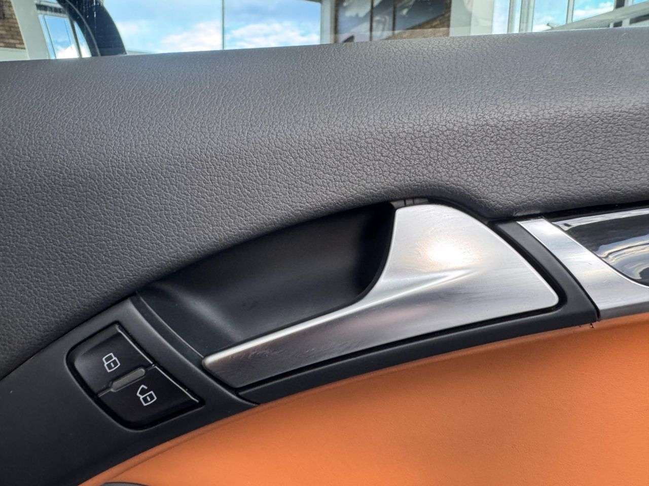 2014 AUDI A5 2014 AUDI A5